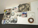 Mitsubishi KM170 171 172 175 176 177 Misc. Transmission Parts 1979-1990. Fixed Price $21.99.
