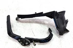 07-14 Oem Mercedes C216 CL63 Front Left Driver Headlight Support Mount Bracket. Fixed Price $129.95.