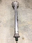 2005 Chevy Corvette C6 Oem Torque Tube Manual Transmisison M/t 66K Used 4598. Fixed Price $389.99.