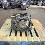 Nissan Versa Cvt Transmission 2007 2008 Jdm MR18 1.8L RE0F08A. Fixed Price $799.00.