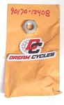 Nos Genuine Yamaha 90170-12408-00 Nut, Hexagon 90170-12175-00 Fast Shipping. Fixed Price $9.79.