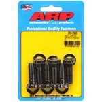 Arp Torque Converter Bolt 230-7306; 7/16-20 Chromo 12PT Imca Brenn Drive Flange. Fixed Price $31.62.