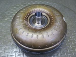 02-05 Lexus UZZ40L SC430 A650E Transmission Torque Converter 126K Miles Oem. Fixed Price $161.88.