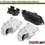 4X Engine Motor & Transmission Mount Torque For Chevy Venture 03-04 Olds. Fixed Price $82.99.