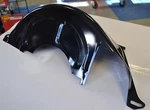 Metal Transmission TH-350 TH-400 Flexplate Cover Flywheel Repro Chevy. Fixed Price $29.99.