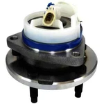 513121A Ac Delco Hub Front Or Rear Driver Passenger Side New 4-WHEEL Abs. Fixed Price $168.99.