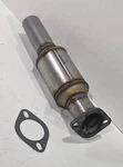 2014 2015 Kia Sorento 2.4L Catalytic Converter. Fixed Price $143.00.