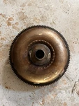 1990-1992 Oem Honda Accord Torque Converter For F22A1 Automatic Transmission. Fixed Price $275.00.