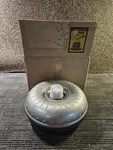Cnh 87702194 Torque Converter Case Backhoes, Forklifts 586G 588G 586H 588H. Fixed Price $2104.74.
