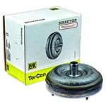 6F35 Transmission Torque Converter New For Edge Escape Explorer Mkz Fusion Tauru. Fixed Price $372.21.