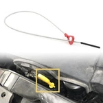 For Mercedes Benz Ga 722.6 722.8 1X 48IN Trans Gearbox Fluid Level Oil Dipstick. Fixed Price $11.73.