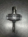 U760E U760F Transmission Under Drive Planet Assembly Toyota 2007-ON Aluminum. Fixed Price $150.00.