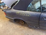 Flywheel/flex Plate Manual Transmission 2.8L Fits 97-98 Bmw Z3 9793872. Fixed Price $194.73.