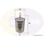 For Vw Golf MK2 1.8 Gti Genuine Comline In-line Fuel Filter. Fixed Price $11.86.