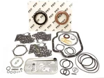 Tci For 66-'91 TH400 Ultimate Master Racing Overhaul Kit.. Fixed Price $553.99.