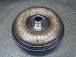2012-2015 Range Rover Evoque L538 AWF21 Transmission Torque Converter. Fixed Price $152.16.