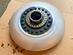 Caterpillar 3406B Diesel Engine Torque Converter Turbine 1T0862 Oem. Fixed Price $828.75.
