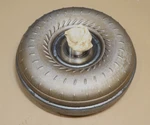 2011-12 Mini Cooper R56 Automatic Transmission Torque Converter. Fixed Price $120.00.