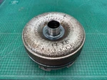 17 Jaguar Xe 2.0L Rwd Automatic Transmission Torque Converter Oem. Fixed Price $81.33.