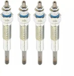 Glow Plug Set Of 4 Fits Caterpillar (cat) 301.8 Mini Excavator. Fixed Price $145.31.