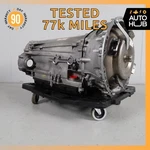 Mercedes W212 E350 4MATIC 7G Automatic Transmission 722.960 Oem 77K. Fixed Price $764.23.