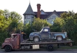Ford F-100 Truck 1953 1954 1955 1956 F250 F150. Fixed Price $5911.11.