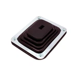 Spectre Performance 6283 Shift Boot Cover Opening 4" X 5" Incl. Screws. Fixed Price $15.99.