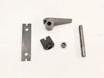 48RE Band Apply Lever W/ Strut Anchor Pin From 2004 Dodge Ram Cummins Diesel. Fixed Price $49.99.