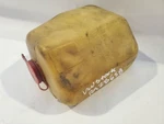 1985 Volkswagen Cabriolet Oem Washer Fluid Reservoir Tank 431955453. Fixed Price $30.00.