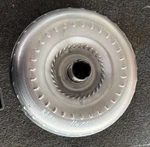 New A2222500502 Torque Converter Mercedes Cls Gle Slk Sprinter Vito. Fixed Price $928.88.