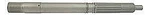 Transmission Specialties 2519 Input Shaft T350 Powerglide Steel Hardened. Fixed Price $183.99.
