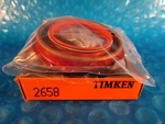 Timken Oil Seal 2658, Torque Converter. Fixed Price $8.99.