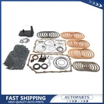 6L90E 6L80E Transmission Master Rebuild Kit For Chevy Cadillac Gmc. Fixed Price $314.03.