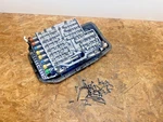 10-15 Jaguar Xf Xj 5.0L 6HP28 Transmission Valve Body Tcu Tcm Mechatronic Oem. Fixed Price $215.79.