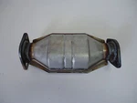 1998-1997 Nissan 200SX 1.6L Rear Catalytic Converter Direct Fit. Fixed Price $148.00.
