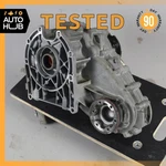 14-17 Range Rover Sport L494 L319 L405 3.0L Transfer Case Assembly 1-SPEED Oem. Fixed Price $224.10.