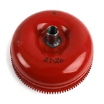 Hughes Street Rod Converter Fits Chrysler Torqueflite A-904 2000 Stall. Fixed Price $525.99.