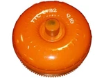 For 1999-2002 Mitsubishi Montero Auto Trans Torque Converter 59814VVTH 2000 2001. Fixed Price $304.11.