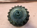 Bmw E21 E12 320I Torque Converter Automatic Transmission Oem #83287. Fixed Price $37.30.