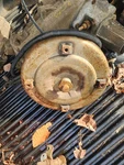 Jeep Cherokee Comanche Mj Xj 87-01 AW4 Transmission Torque Converter Automatic. Fixed Price $104.99.