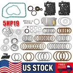 5HP19 Transmission Master Rebuild Kit With Filter For Audi A4 Vw Passat Porsche. Fixed Price $199.99.