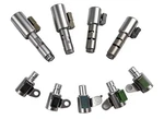 A760 Transmission Shift Solenoid Fit For Lexus LX570 2008-2021, IS250 2006-2015. Fixed Price $87.00.