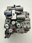 Gm AW55-50SN Transmission Valve Body Oem New. Fixed Price $963.69.