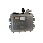 2017-2018 Mercedes GLE350E Voltage Converter Vin 4TH Digit A0003420700 Oem. Fixed Price $550.00.