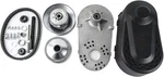 3/4" Go Kart Torque Converter For Predator 212 Engine. Fixed Price $98.44.