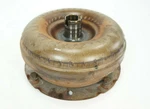 07-2010 Bmw X5 E70 4.8L V8 N62 Engine Automatic Transmission Torque Converter. Fixed Price $182.58.