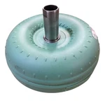 42LE 42RLE 606 2.7L 3.2L 3.3L 3.5L 3.7L 90 Torque Converter 98-14 Dodge Reman. Fixed Price $169.95.