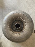 Used 1996 2.2L Toyota Camry Torque Converter Oem 32000-33021 / Good Condition. Fixed Price $32.99.