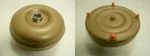 1990 Tracer Clutch Omitted F3A (jatco) Transmission Torque Converter 71-46TT. Fixed Price $389.00.