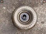 12-15 Jaguar Xf 5.0L Supercharged Automatic Transmission Torque Converter Oem. Fixed Price $142.49.